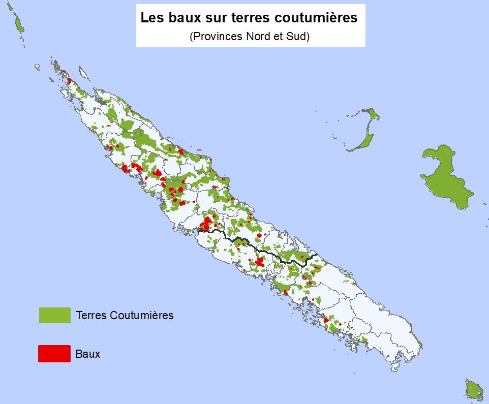 Baux TC