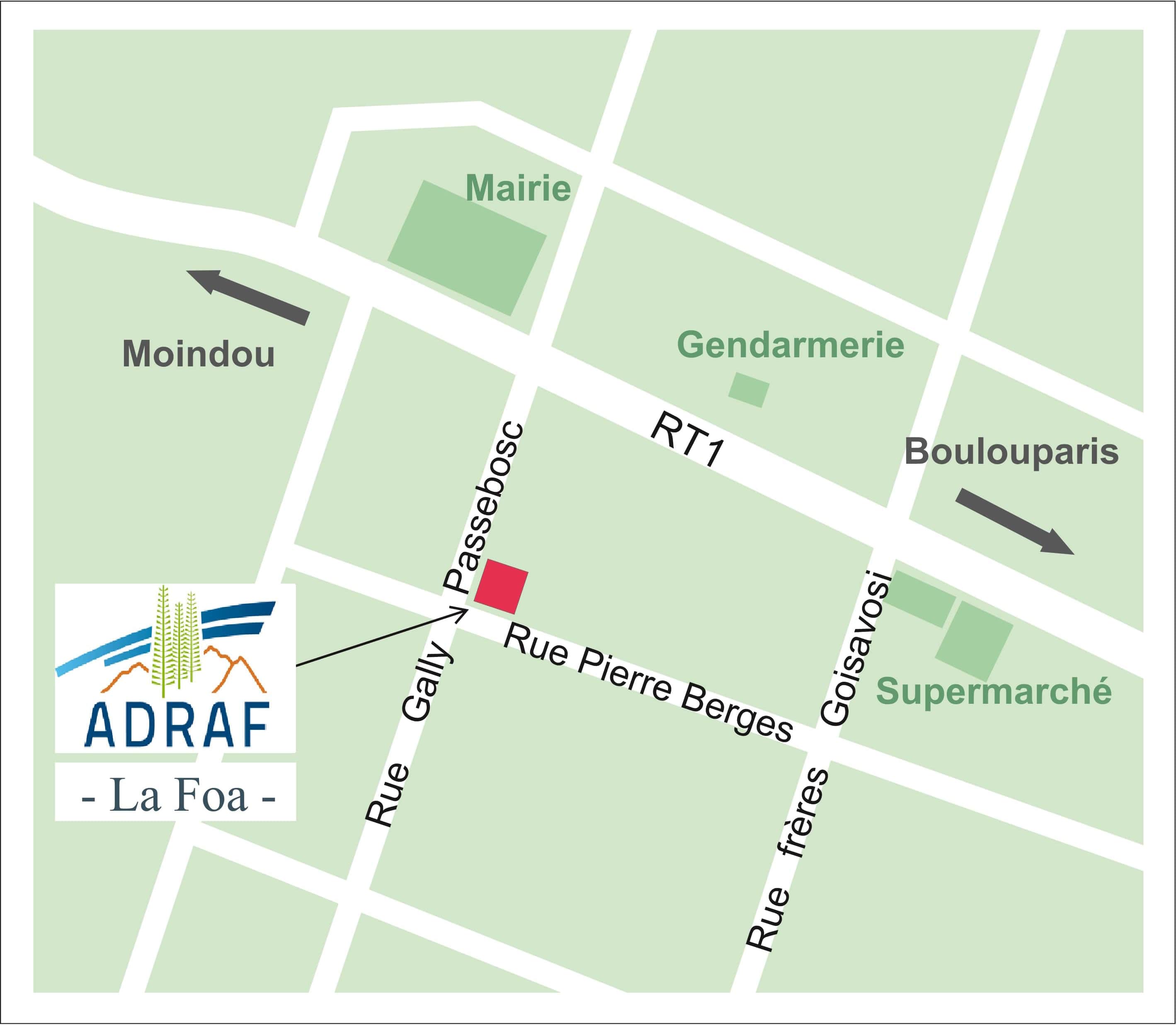 La Foa